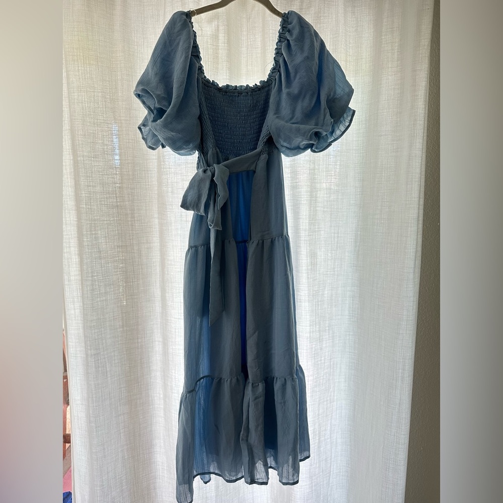 Boutique dress